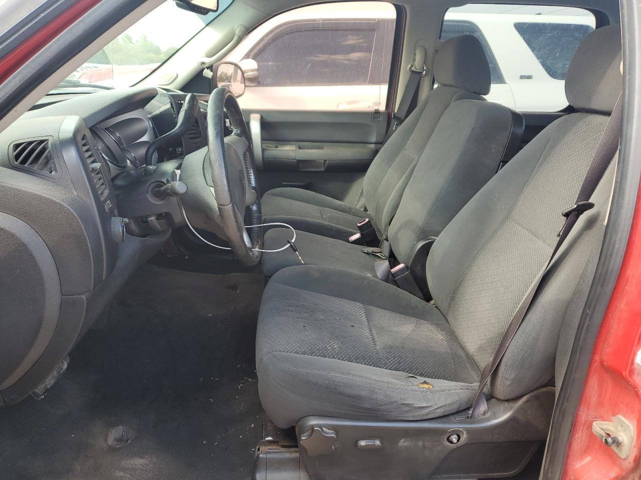 2008 Chevrolet Silverado C1500 - Image 7