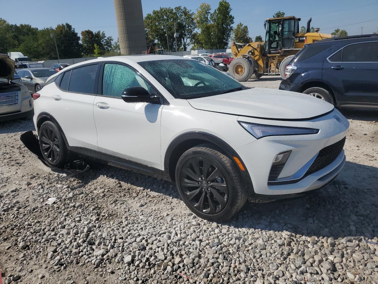 2024 Buick Envista Sport Touring - Фото 4