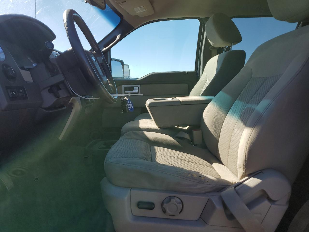 2009 Ford F150 Supercrew - Фото 7