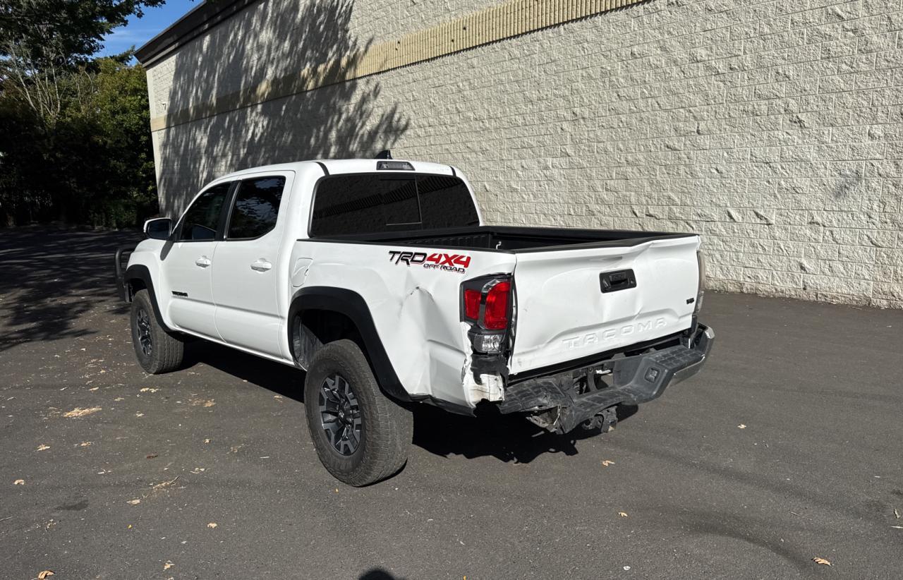 2023 Toyota Tacoma Double Cab - Фото 3