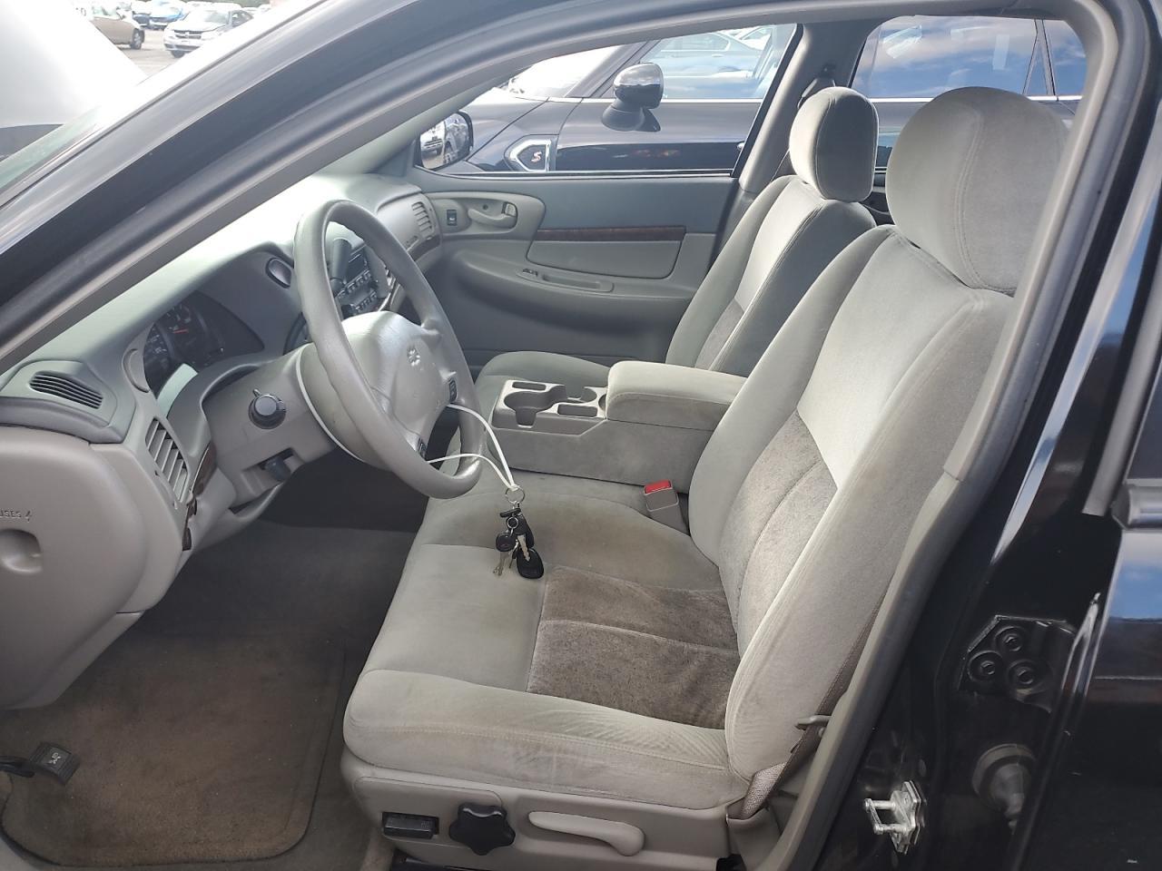 2005 Chevrolet Impala - Image 7