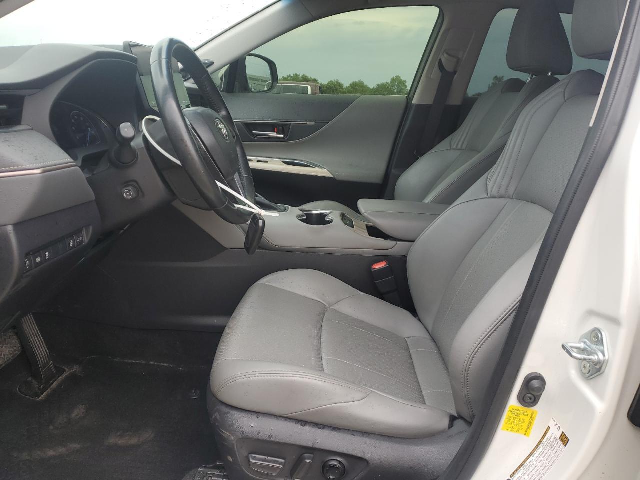 2021 Toyota Venza Le - Фото 7