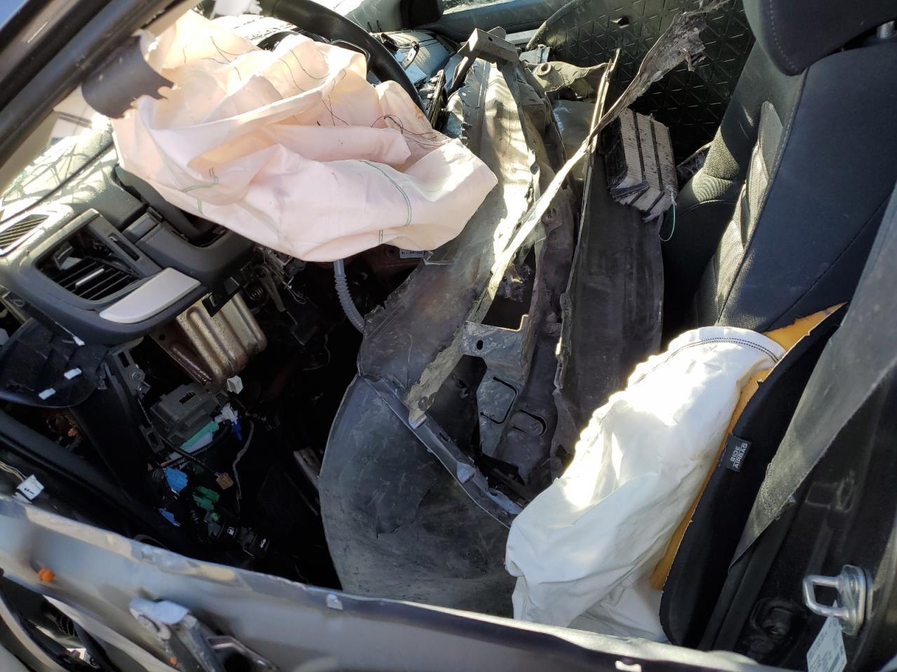 2019 Honda Cr-V Lx - Image 7