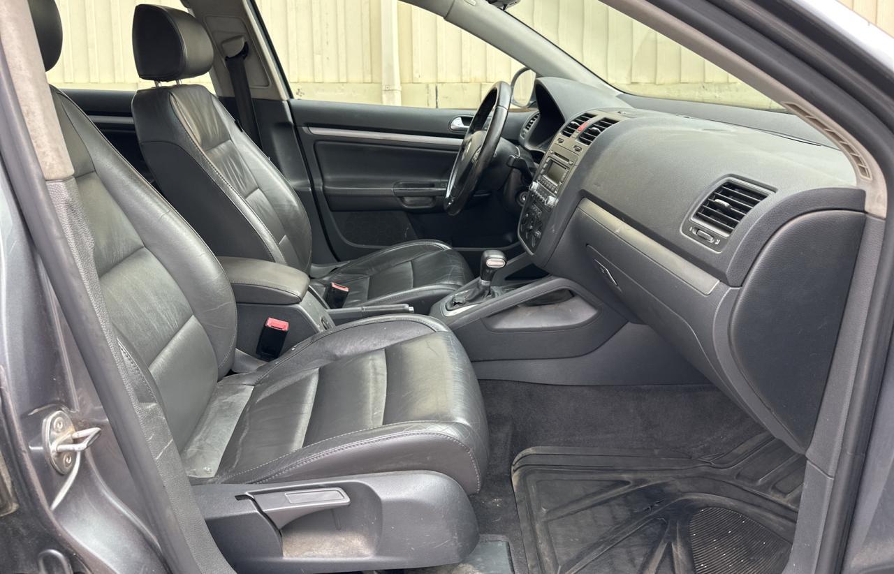 2006 Volkswagen Jetta Tdi Premium Package - Image 5