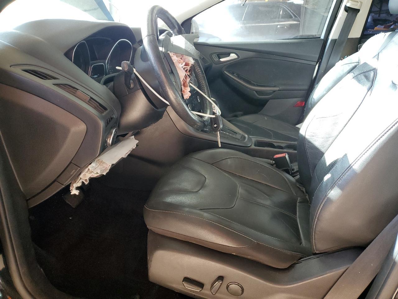 2015 Ford Focus Se - Фото 7