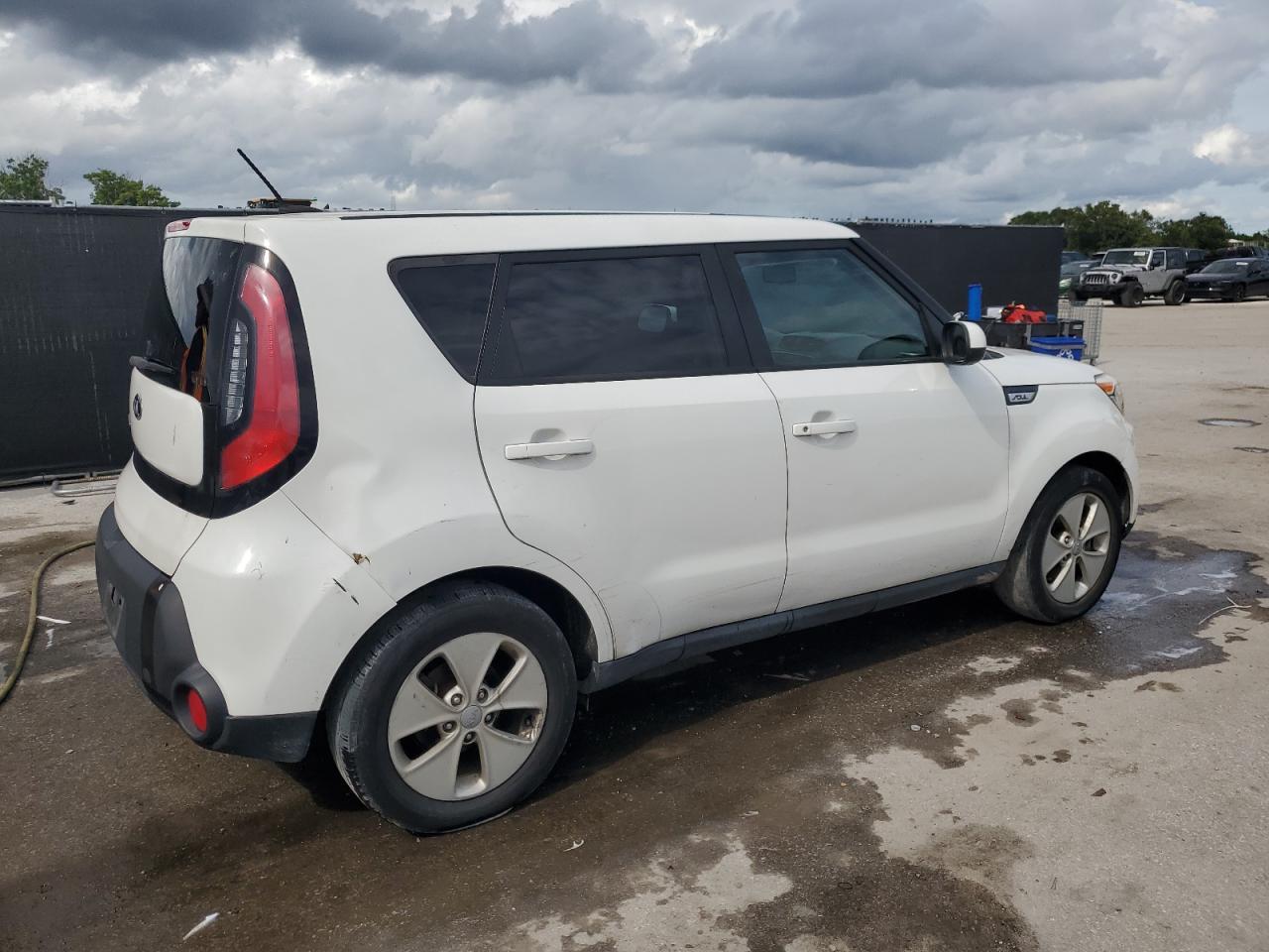 2016 Kia Soul - Фото 3