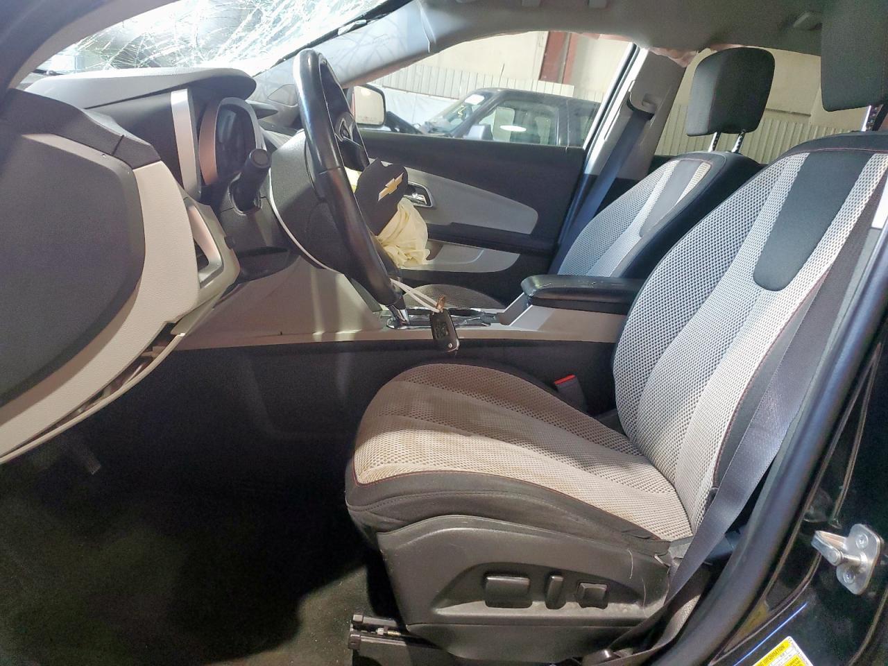 2016 Chev Equinox Lt - Image 7