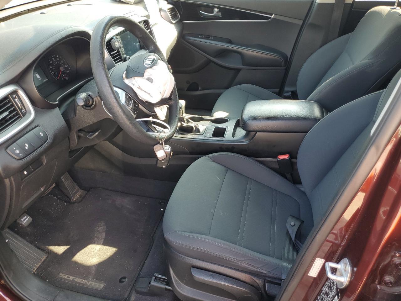 2019 Kia Sorento L - Фото 7