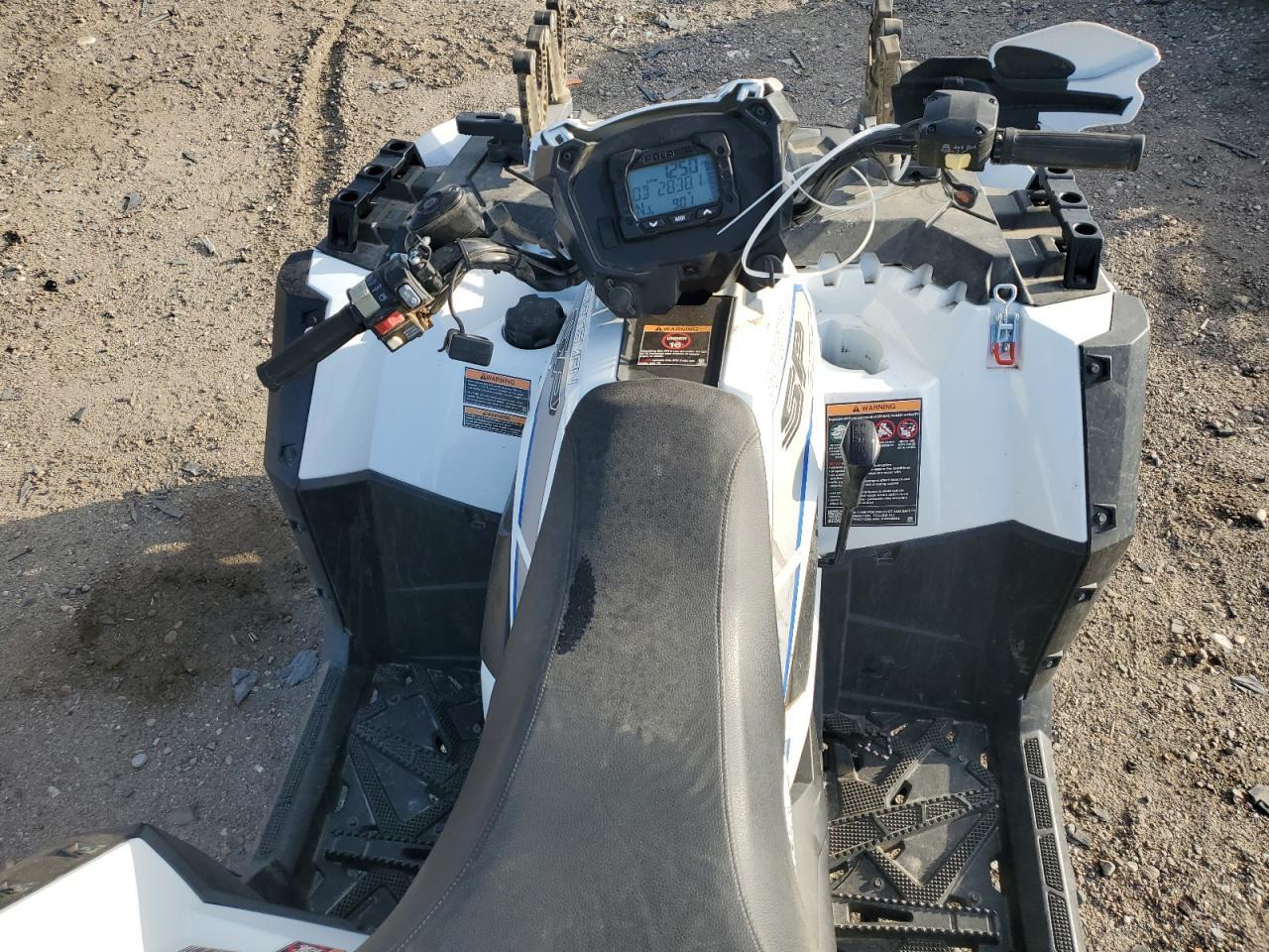 2019 Polaris Sportsman 850 Sp - Image 5
