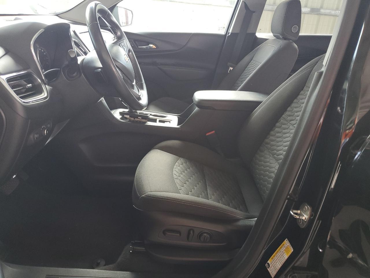 2021 Chevrolet Equinox Lt - Фото 7