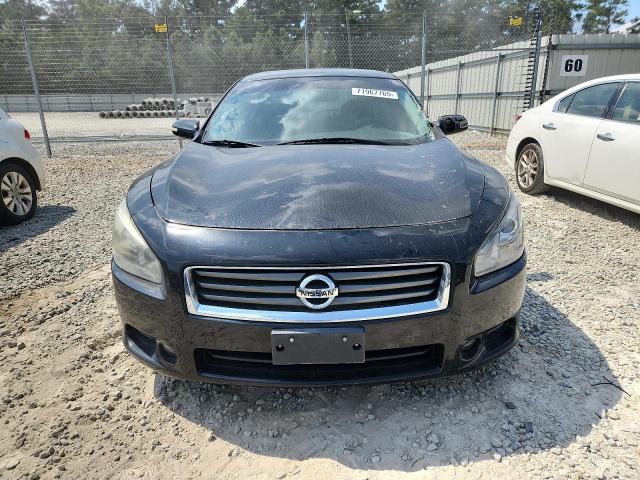 2014 Nissan Maxima S - Фото 5