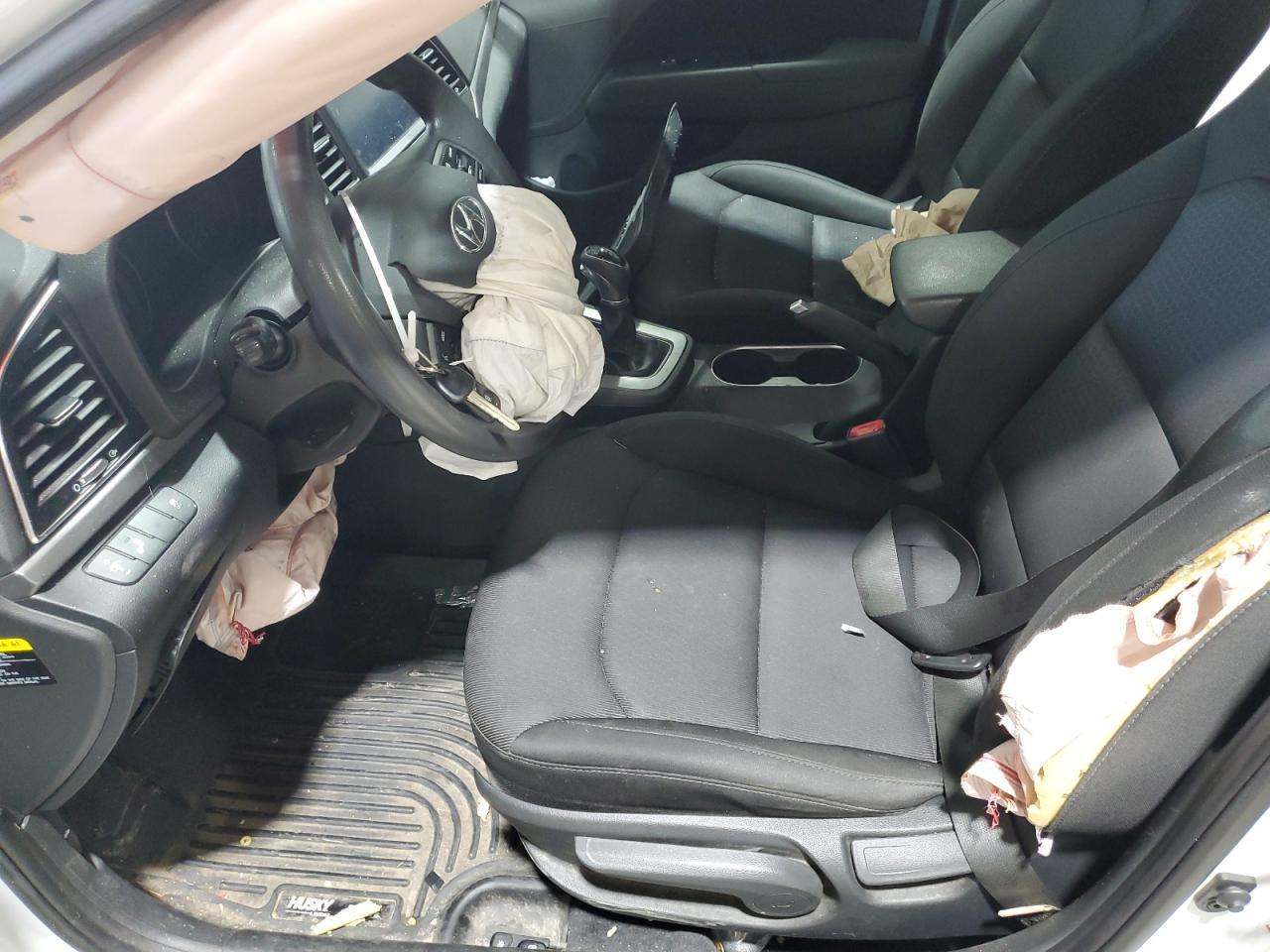 2018 Hyundai Elantra Sel - Image 7
