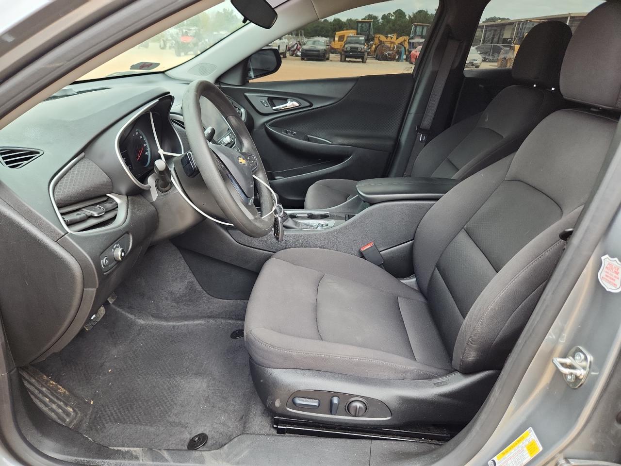 2024 Chevrolet Malibu Lt - Фото 7