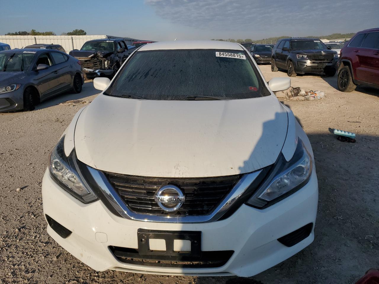2018 Nissan Altima 2.5 - Image 5