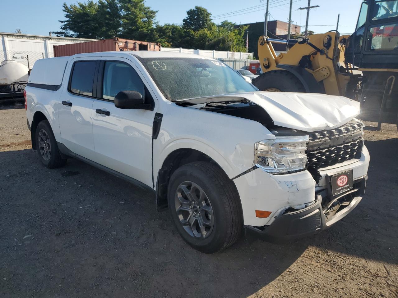 2024 Ford Maverick Xlt - Image 4