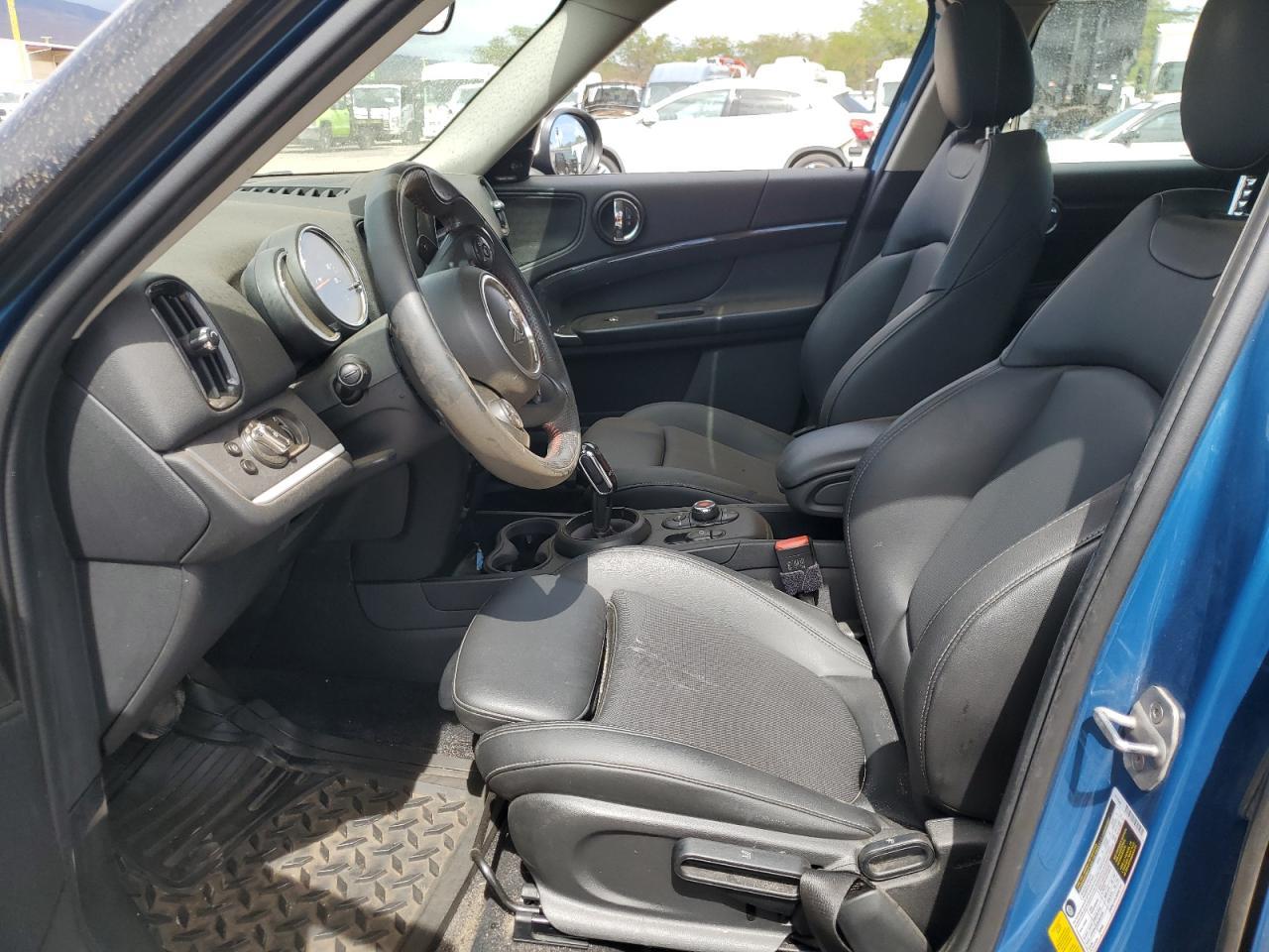 2020 Mini Cooper S Countryman - Фото 7