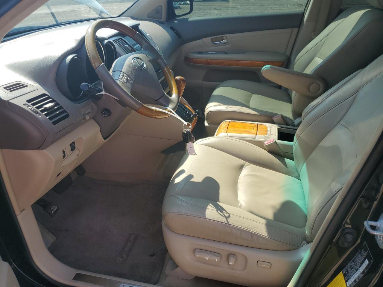 2009 Lexus Rx 350 - Фото 7