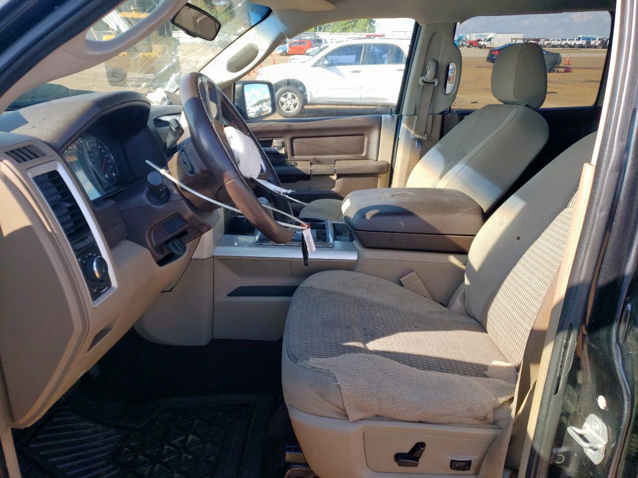 2009 Dodge Ram 1500 - Фото 7
