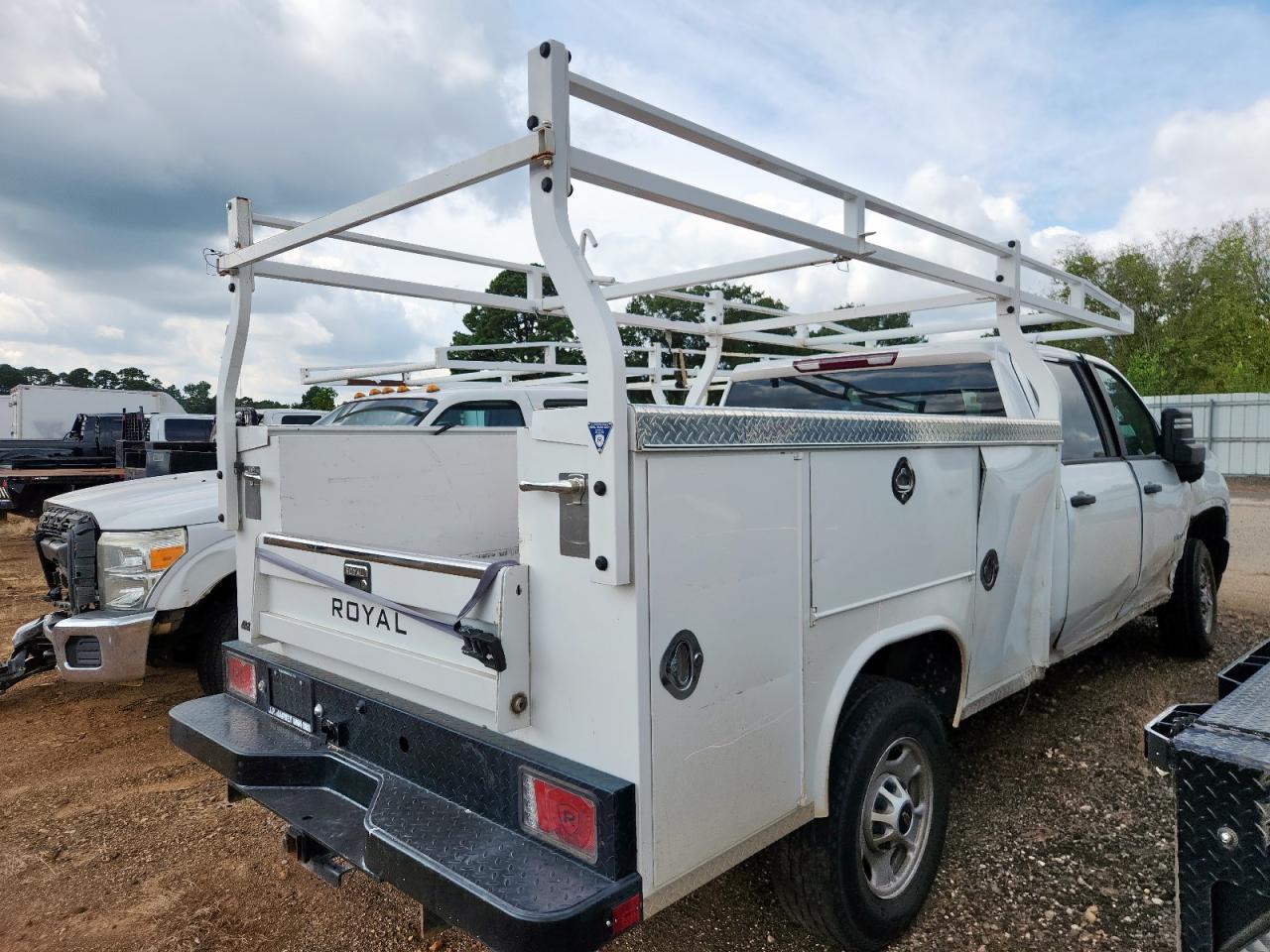 2017 Ford F550 Super Duty - Фото 3