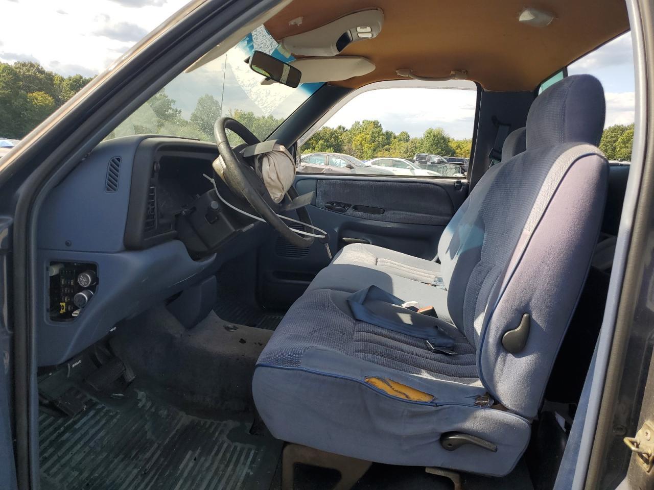1994 Dodge Ram 1500 - Фото 7