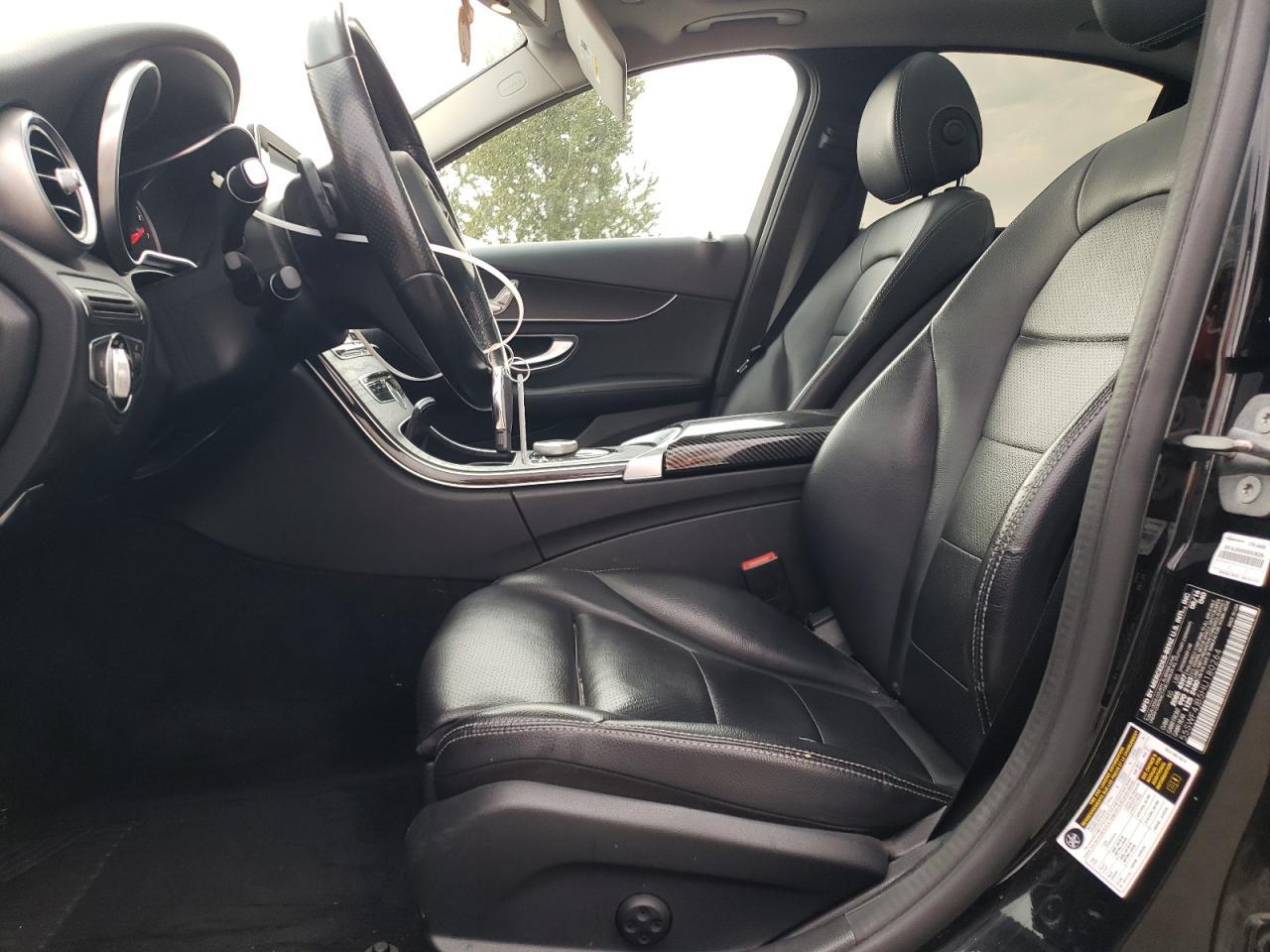 2017 Mercedes-Benz C 300 - Фото 7