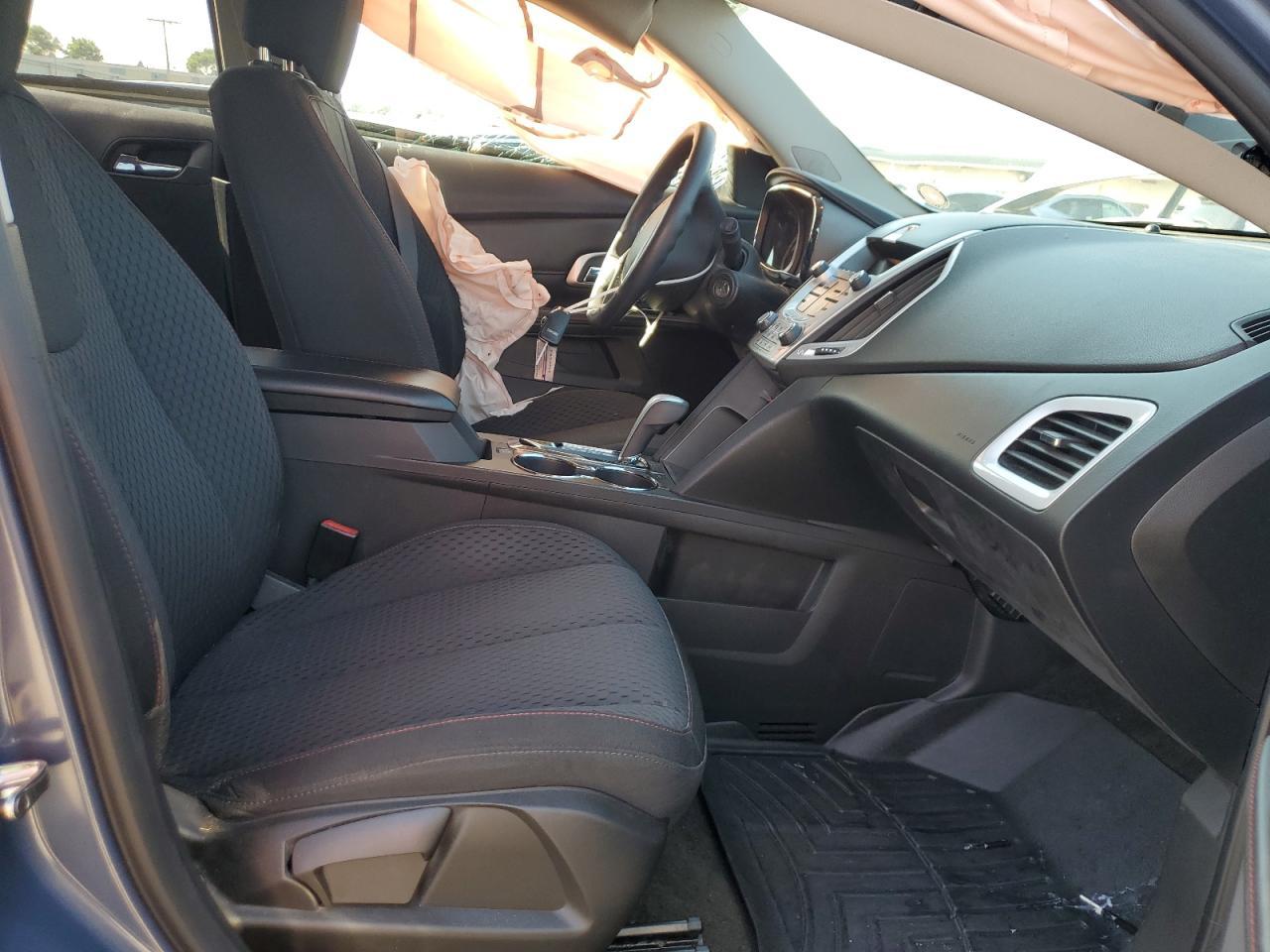 2011 GMC Terrain Sle - Фото 7