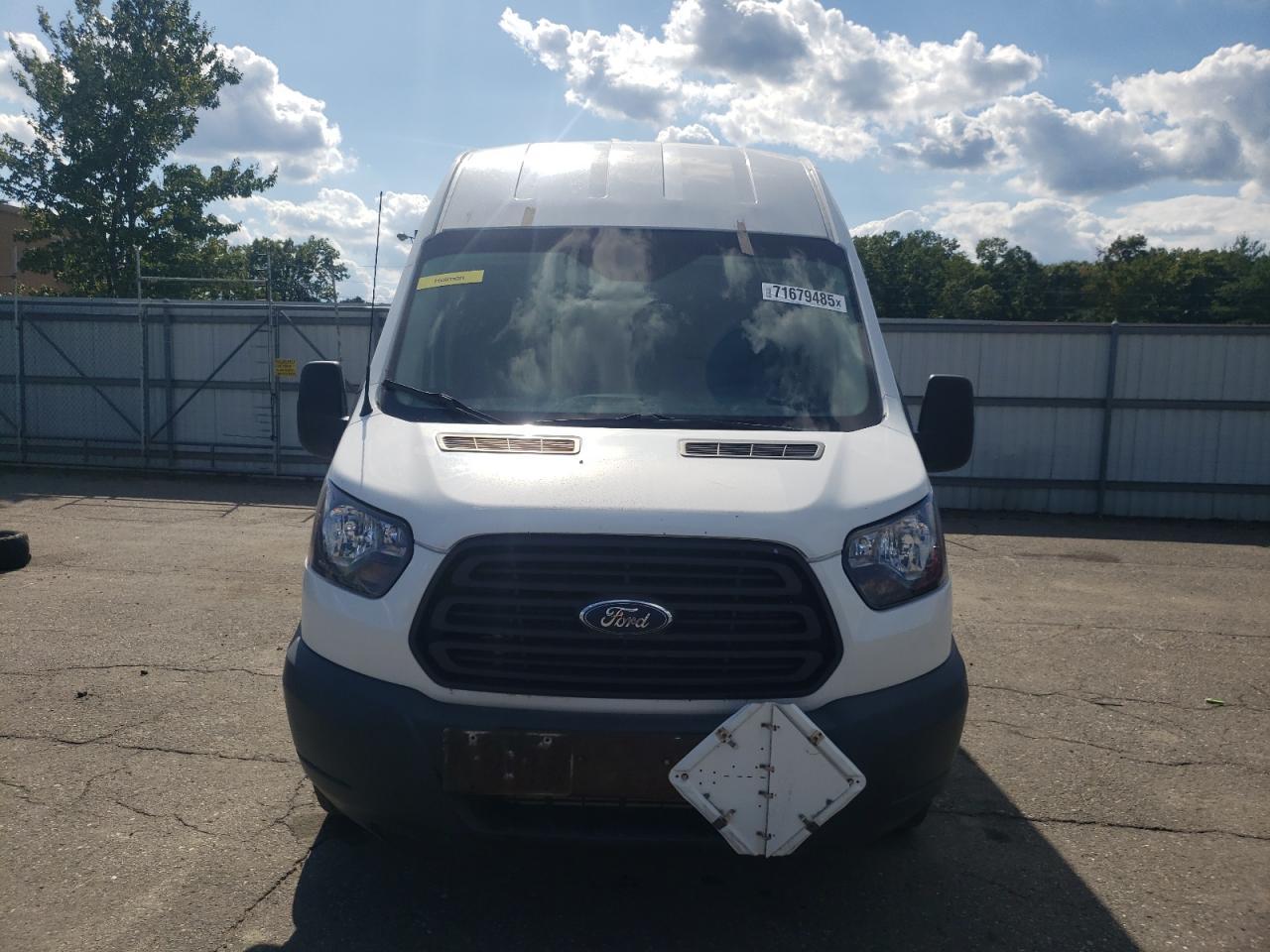 2015 Ford Transit T-250 - Image 5