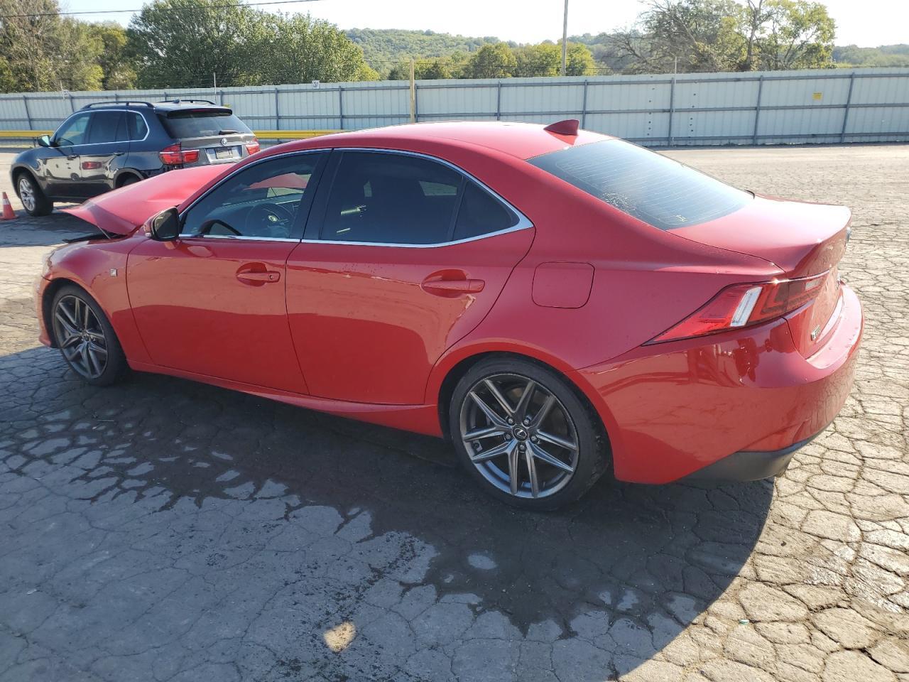 2016 Lexus Is 300 - Фото 2