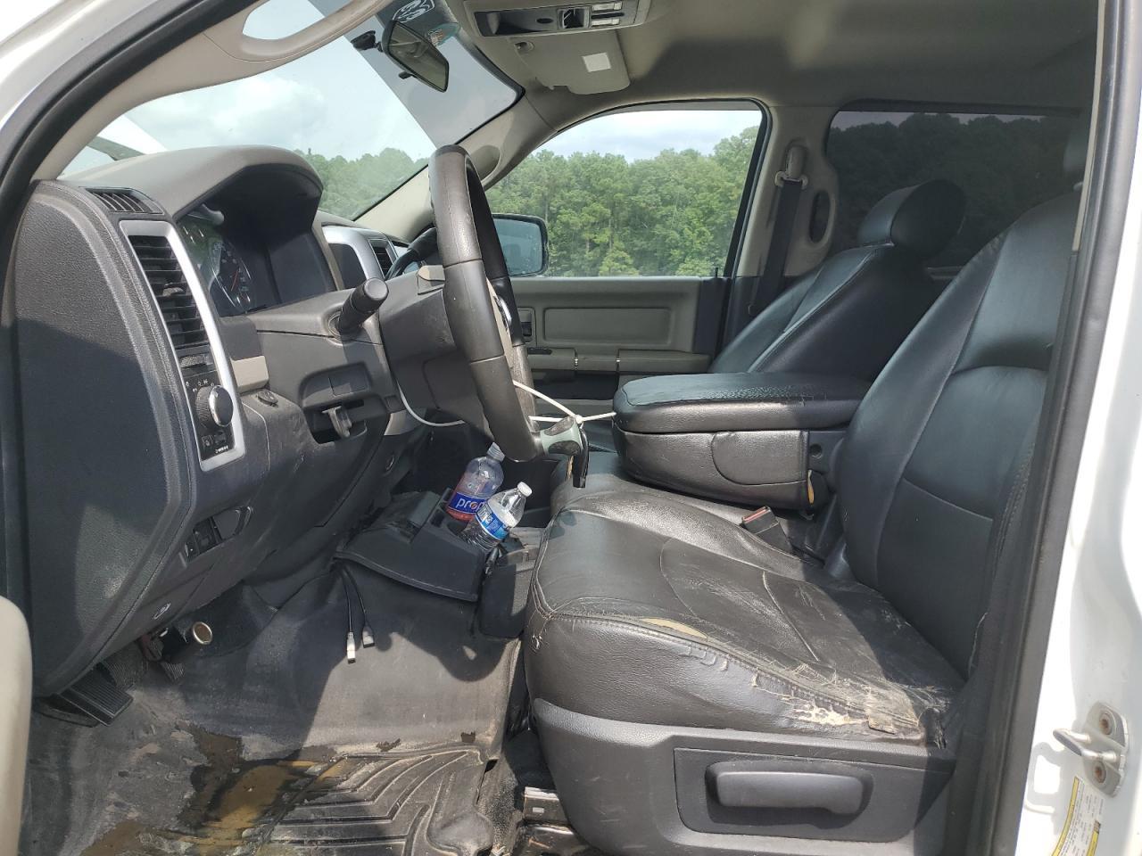 2011 Dodge Ram 2500 - Фото 7
