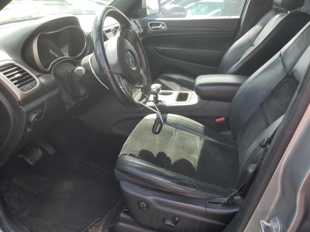 2014 Jeep Grand Cherokee Laredo - Фото 7