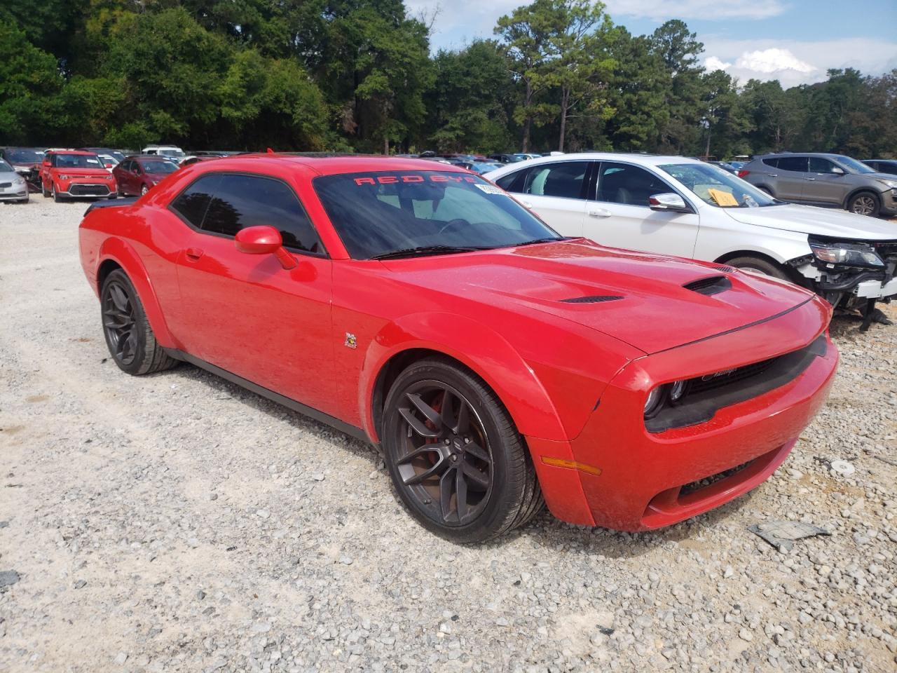 2019 Dodge Challenger - Фото 4