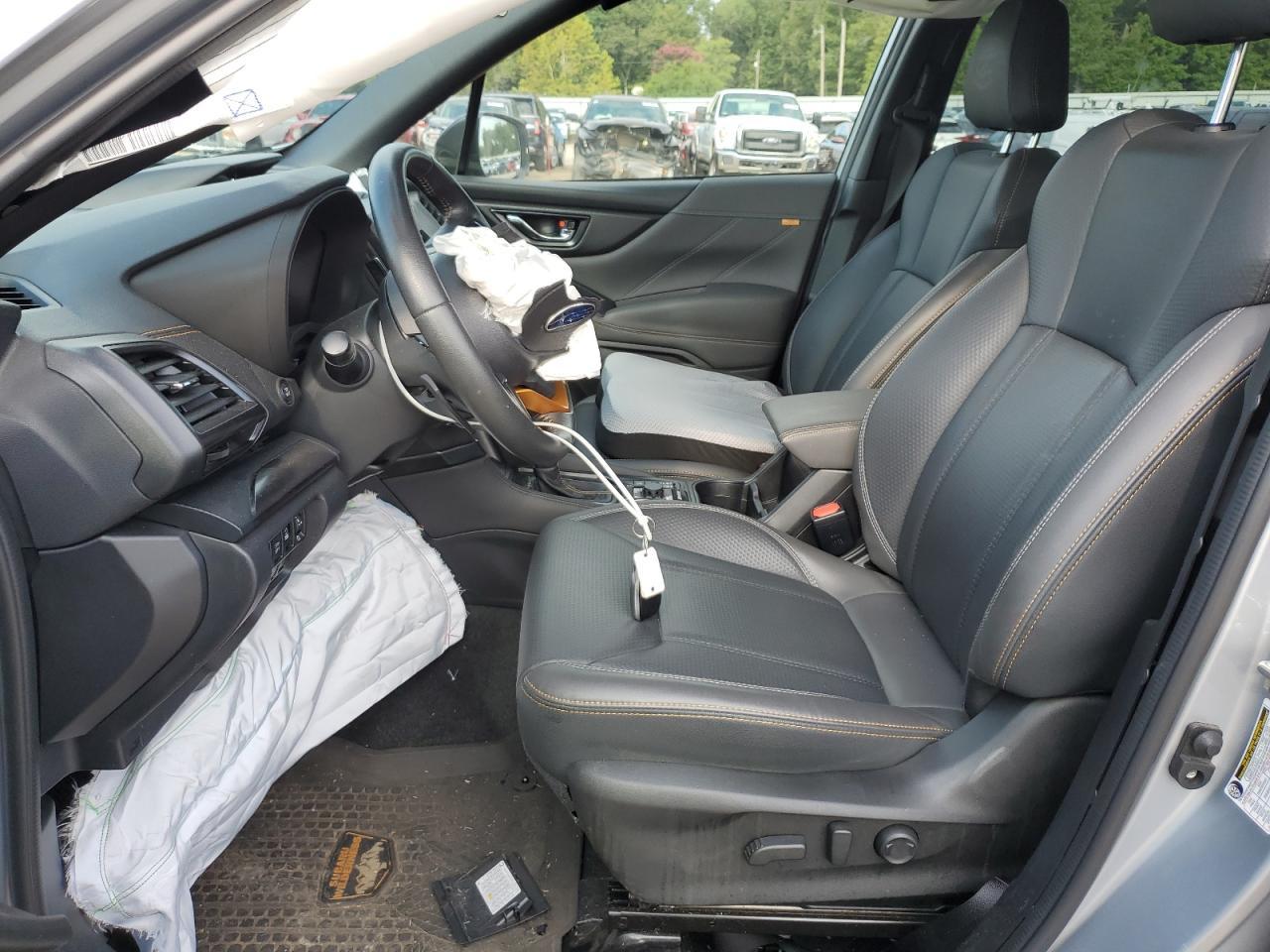 2022 Subaru Forester Wilderness - Фото 7