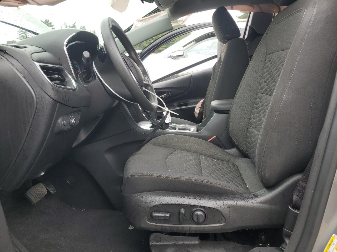2018 Chevrolet Equinox Lt - Image 7
