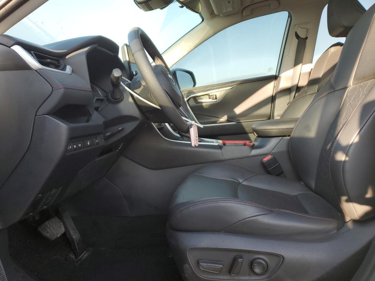 2024 Toyota Rav4 Trd Off Road - Image 7