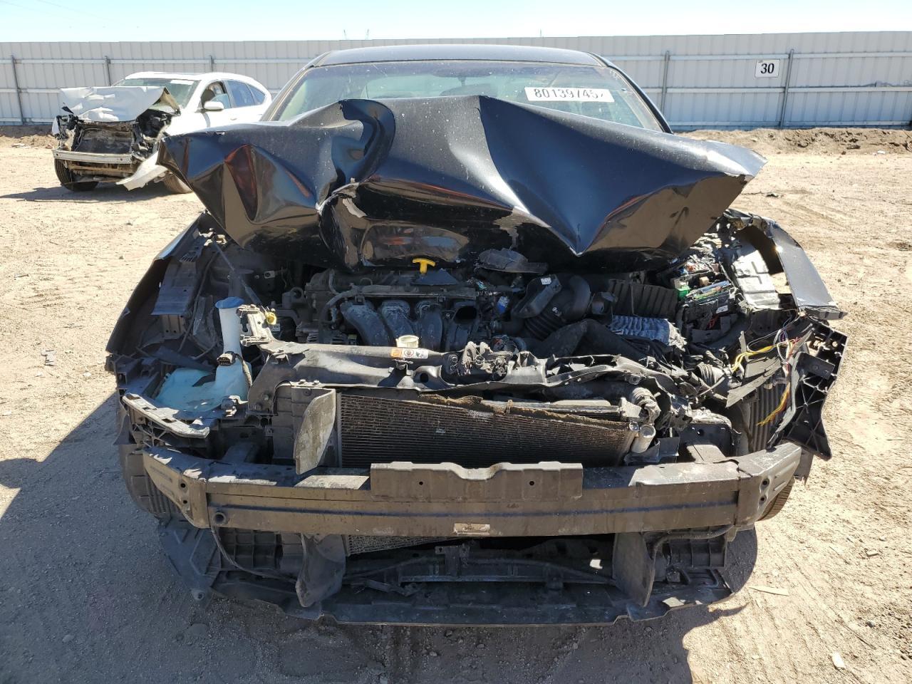 2015 Kia Forte Lx - Фото 5