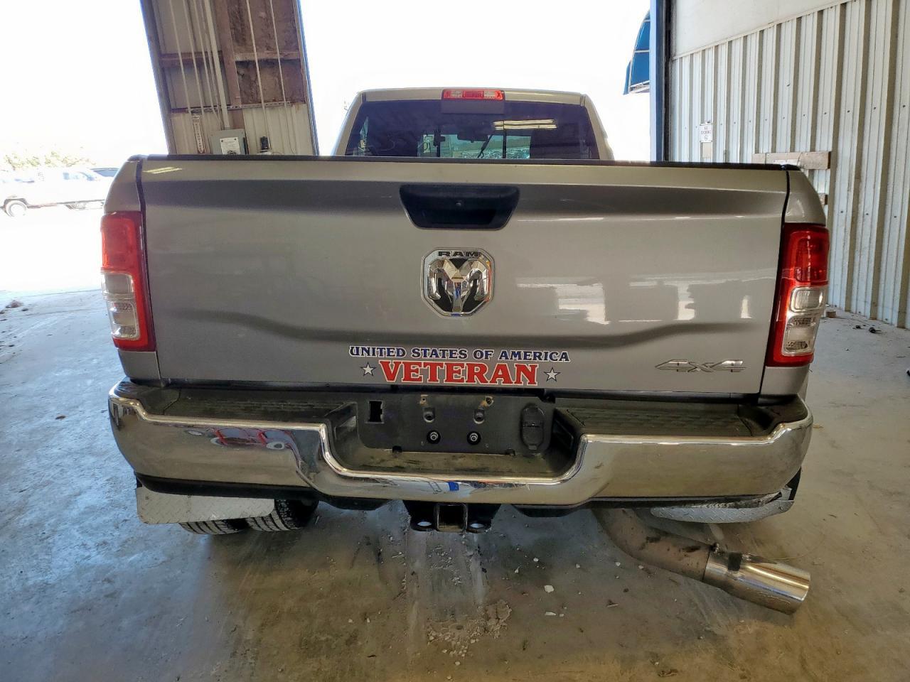 2020 Ram 3500 Tradesman - Фото 6