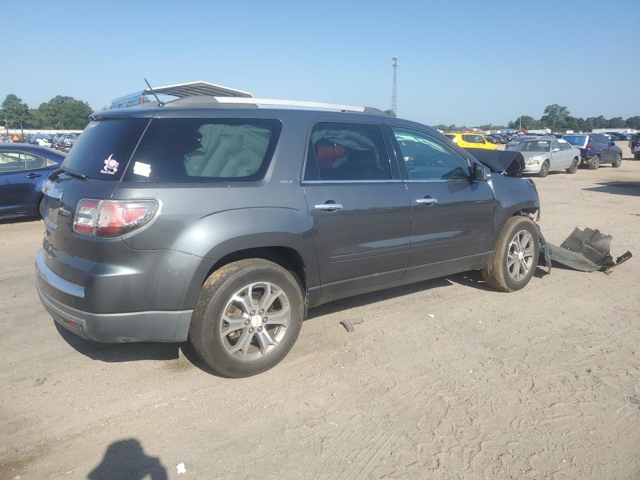 2013 GMC Acadia Slt-1 - Image 3