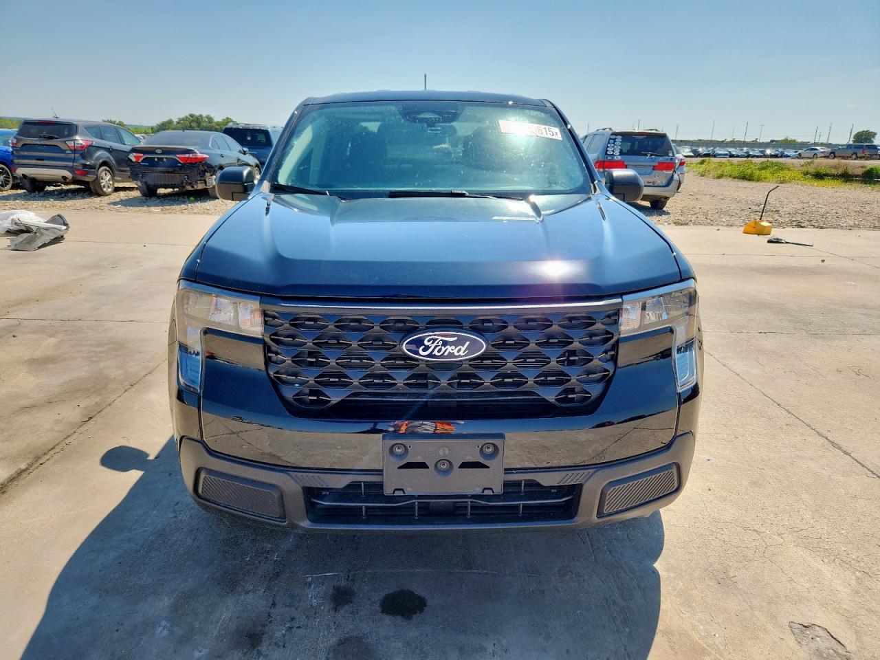 2025 Ford Maverick Xl - Фото 5