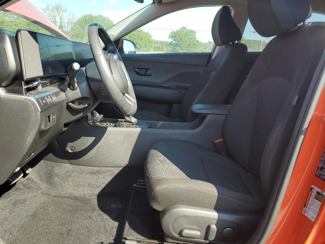 2025 Hyundai Kona Sel - Image 7