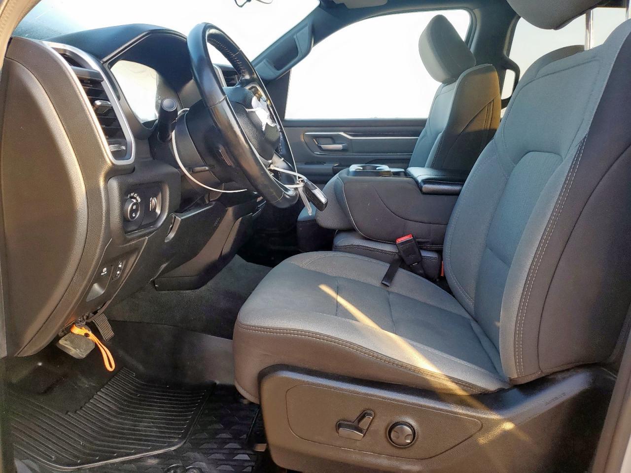 2022 Ram 1500 Big Horn/Lone Star - Фото 7