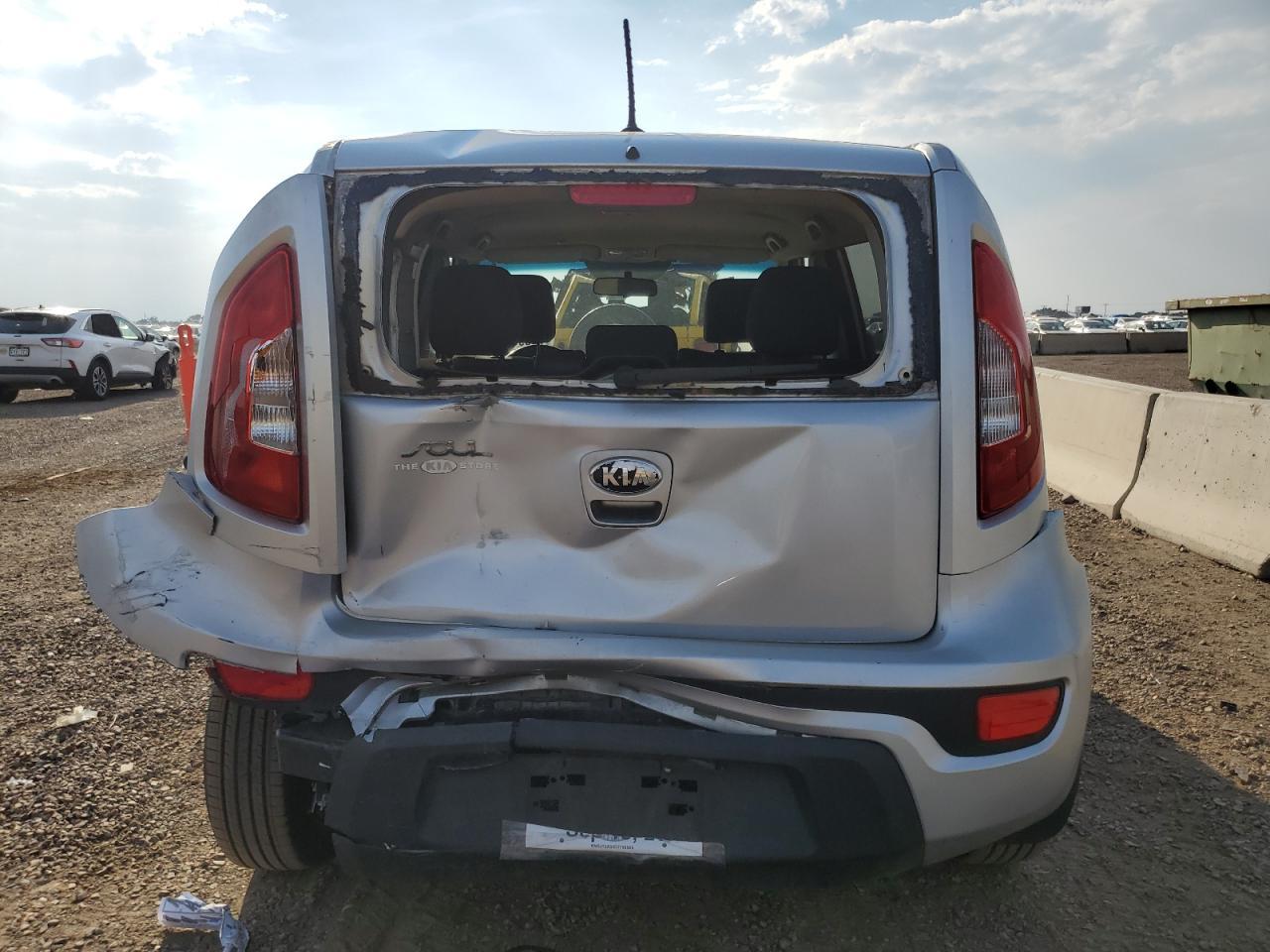 2013 Kia Soul - Фото 6