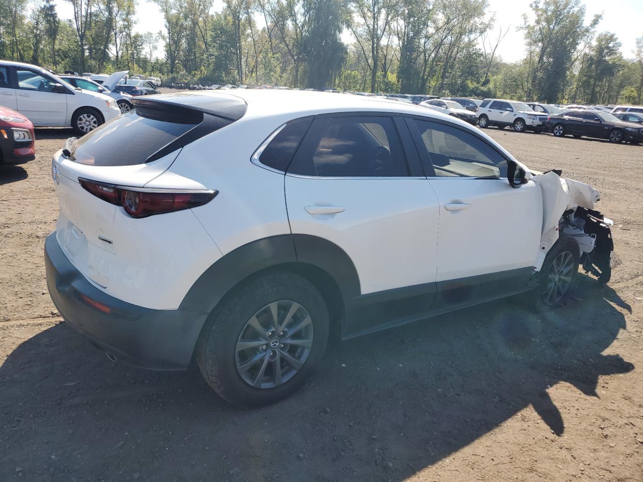 2022 Mazda Cx-30 - Image 3