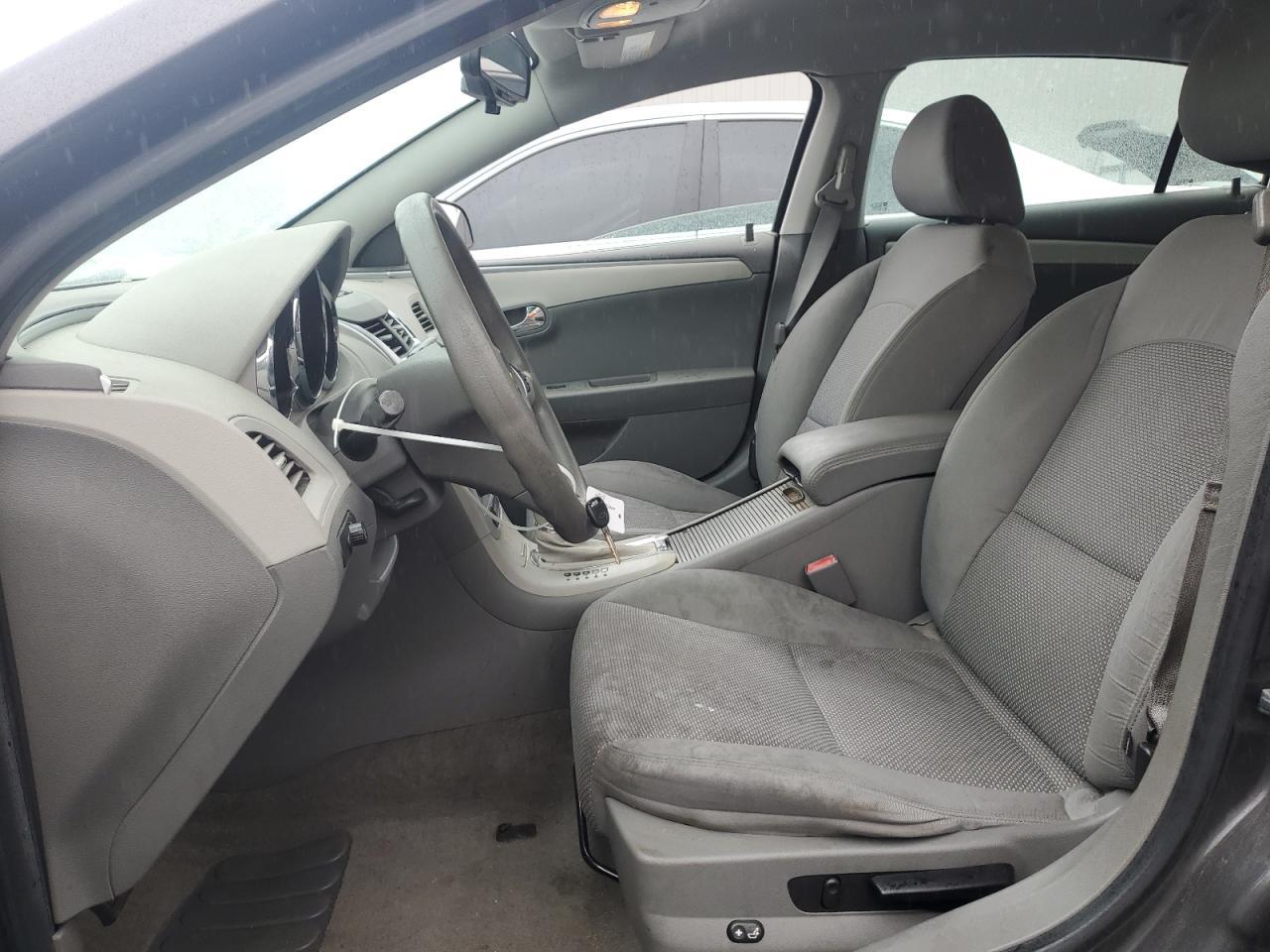 2012 Chevrolet Malibu Ls - Image 7