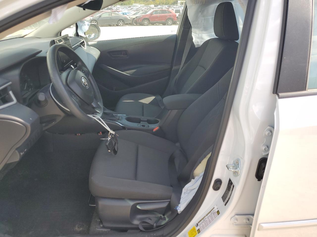 2024 Toyota Corolla Le - Image 7