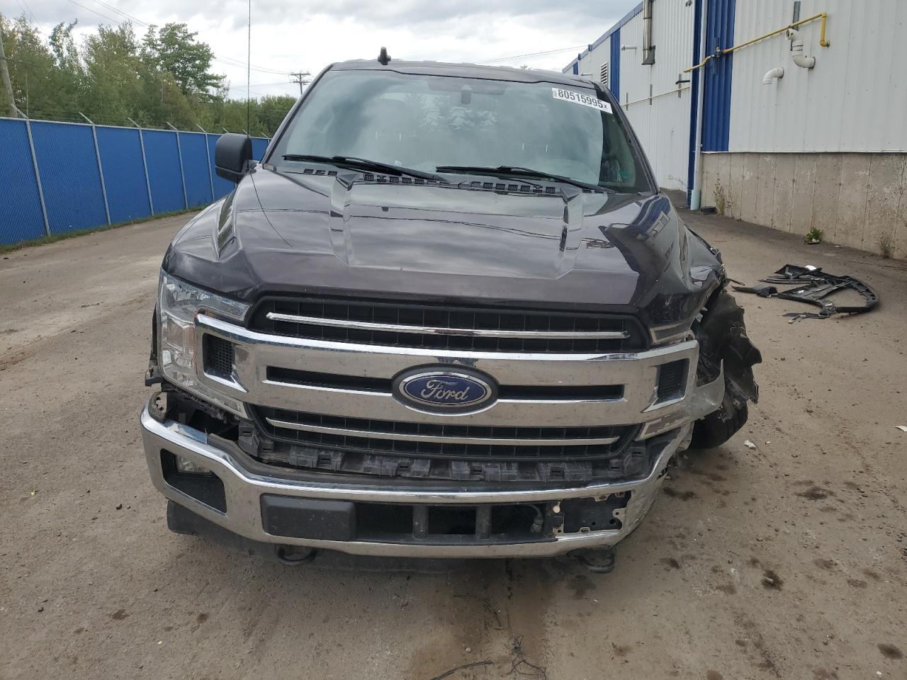 2019 Ford F150 Supercrew - Image 5