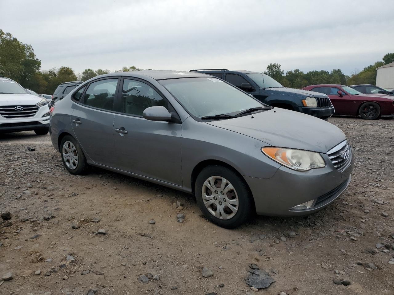 2010 Hyundai Elantra - Фото 4