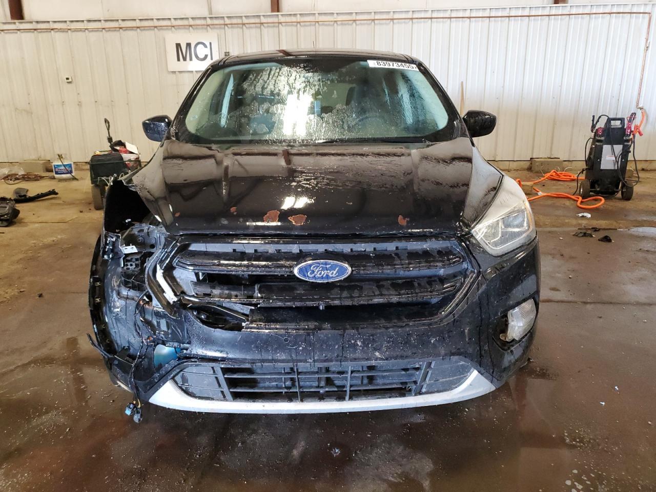 2019 Ford Escape Se - Фото 5