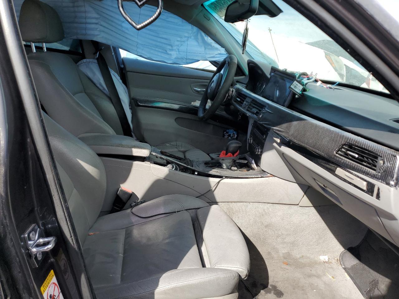 2008 BMW 328 I Sulev - Фото 7