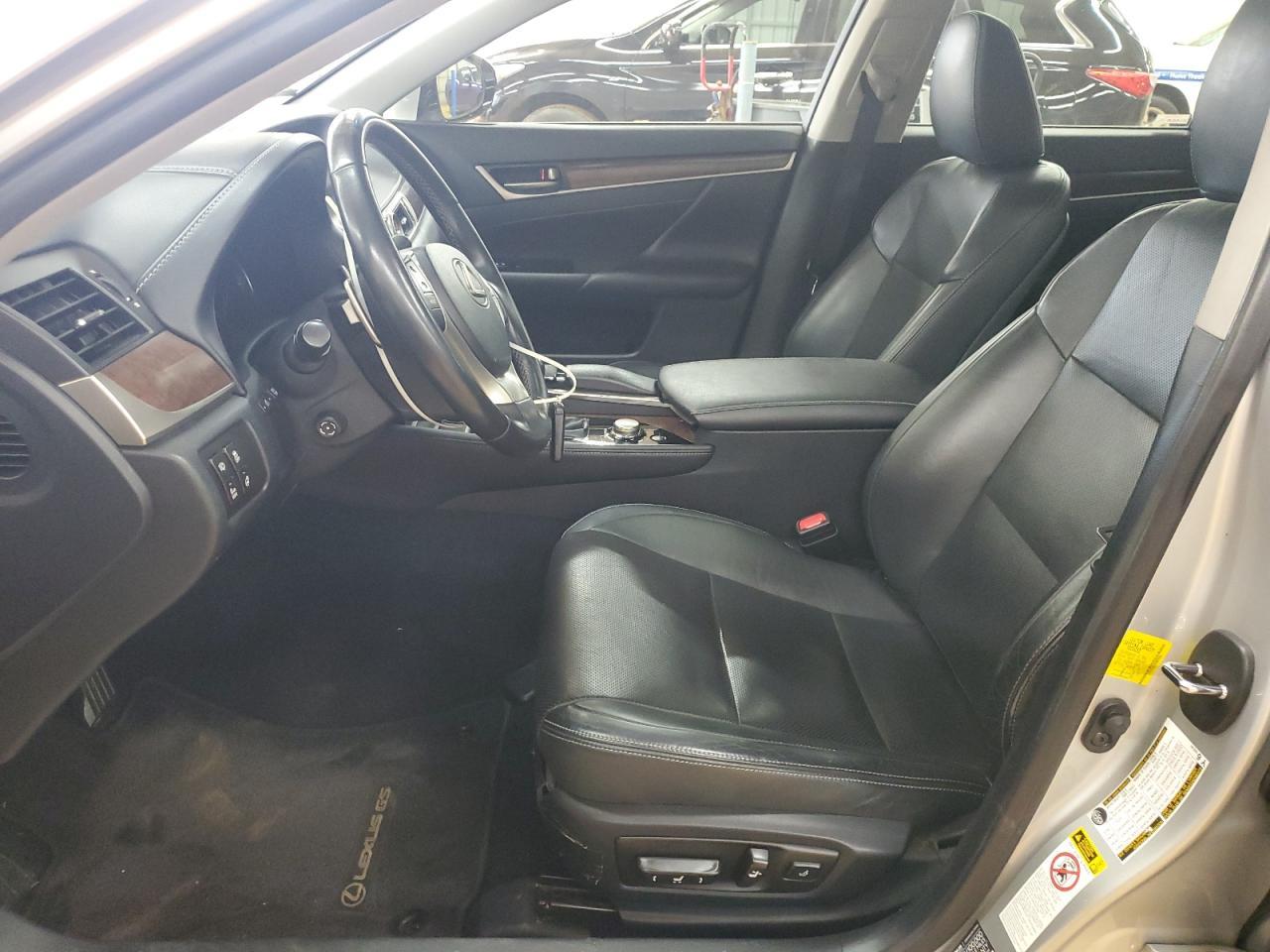 2013 Lexus Gs 350 - Фото 7