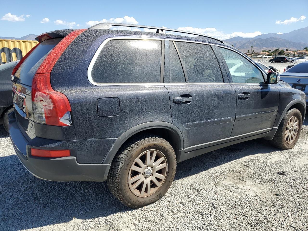 2008 Volvo Xc90 3.2 - Фото 3